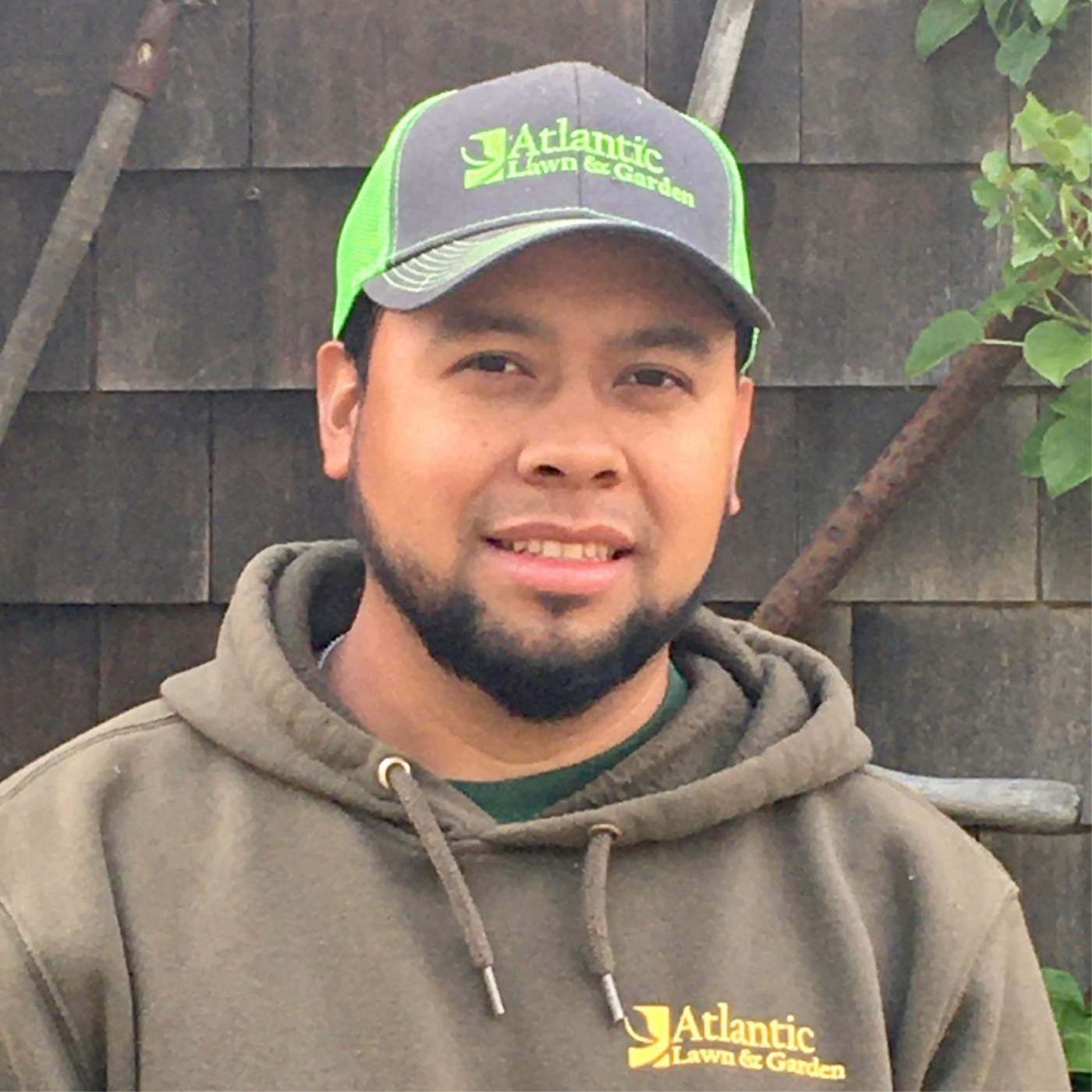 Orlando Samayoa Mejia