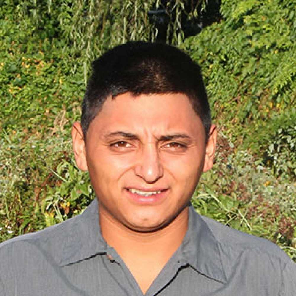 Ermenegildo "Minor" Ramirez